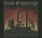 For Doom The Bell Tolls (Digipak)