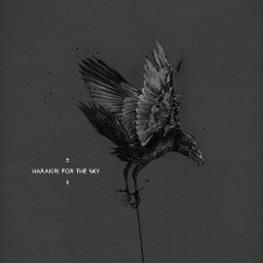 Harakiri For The Sky (Limited Coloured Lp) - Harakiri For The Sky