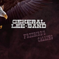 Cover Freebird'S Calling