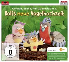 Rolfs neue Vogelhochzeit - Zuckowski, Rolf