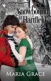 Snowbound at Hartfield (Sweet Tea Stories, #1) (eBook, ePUB) Snowbound at Hartfield (Sweet Tea Stories, #1) (eBook, ePUB)