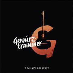 Tanzverbot - Gewürztraminer