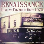 Live At Fillmore West (Lim.Ed.)