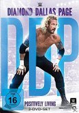 WWE: Diamond Dallas Page, Positively Living DVD-Box