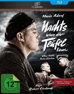 Nachts, wenn der Teufel kam Filmjuwelen