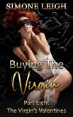 The Virgin's Valentines (Buying the Virgin, #8) (eBook, ePUB)