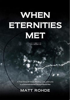 When Eternities Met (eBook, ePUB) - Rohde, Matt