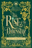 The Rise of the Dawnstar (The Avalonia Chronicles, #2) (eBook, ePUB)
