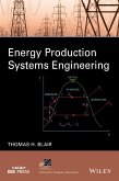 Energy Production Systems Engineering (eBook, ePUB)