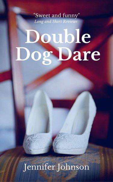 Double Dog Dare (eBook, ePUB)