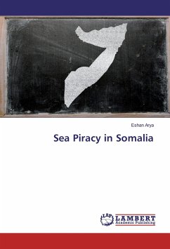 Sea Piracy in Somalia