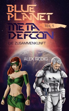 Blue Planet Meta Defcon - Teil 1 - Rodig, Alex