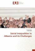 Social inequalities in Albania and its Challenges