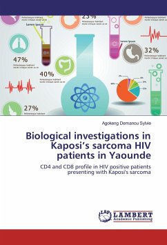 Biological investigations in Kaposi¿s sarcoma HIV patients in Yaounde