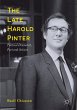 The Late Harold Pinter - Bild 1