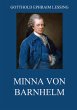 Minna von Barnhelm - Bild 1