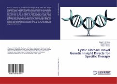 Cystic Fibrosis: Novel Genetic Insight Directs for Specific Therapy
