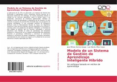 Modelo de un Sistema de Gestión de Aprendizaje Inteligente Híbrido - Herrera Quispe, Jose Alfredo;Alfaro Casas, Luis Alberto