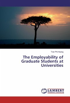 The Employability of Graduate Students at Universities