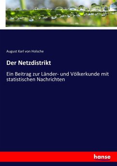 Der Netzdistrikt