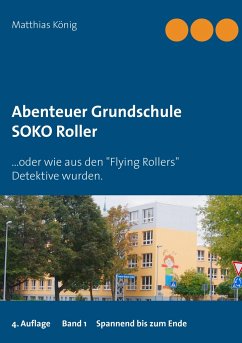 Abenteuer Grundschule - König, Matthias