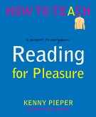 Reading for Pleasure (eBook, ePUB)