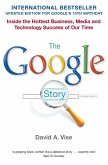 The Google Story (eBook, ePUB)