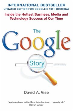 Cover The Google Story (eBook, ePUB)