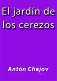 El jardin de los cerezos (eBook, ePUB)