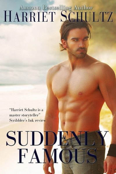 Suddenly Famous (eBook, ePUB)