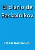 El diario de Raskolnikov (eBook, ePUB)