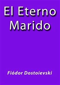 Cover El eterno marido (eBook, ePUB)