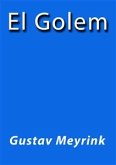 El golem (eBook, ePUB)