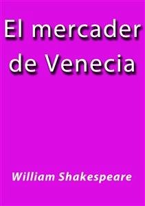 El mercader de Venecia (eBook, ePUB) - Shakespeare, William; Shakespeare, William; Shakespeare, William; Shakespeare, William; Shakespeare, William