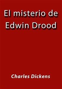 El misterio de Edwin Drood (eBook, ePUB) - Dickens, Charles