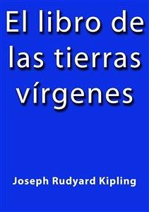 Cover El libro de las tierras virgenes (eBook, ePUB)