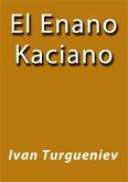 El enano Kaciano (eBook, ePUB)