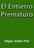 El entierro prematuro (eBook, ePUB)