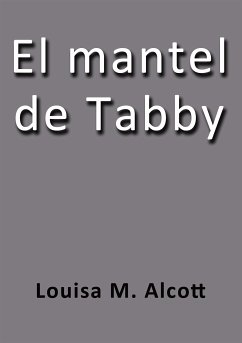 Cover El mantel de Tabby (eBook, ePUB)