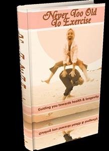 Never Too Old To Exercise (eBook, PDF) - Collectif, Ouvrage