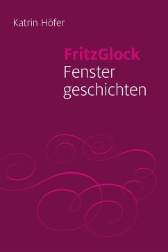 Cover FritzGlock (eBook, ePUB)