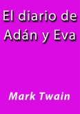 El diario de Adan y Eva (eBook, ePUB)