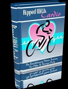 Ripped With Cardio (eBook, PDF) - Collectif, Ouvrage
