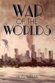 The War of the Worlds (eBook, ePUB)