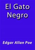 El gato negro (eBook, ePUB)