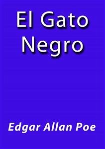 El gato negro (eBook, ePUB) - Allan Poe, Edgar; Allan Poe, Edgar