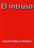 El intruso (eBook, ePUB)