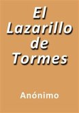 El lazarillo de Tormes (eBook, ePUB)