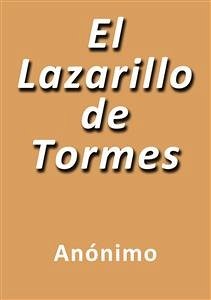 El lazarillo de Tormes (eBook, ePUB) - Anónimo
