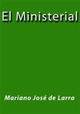 El ministerial (eBook, ePUB)